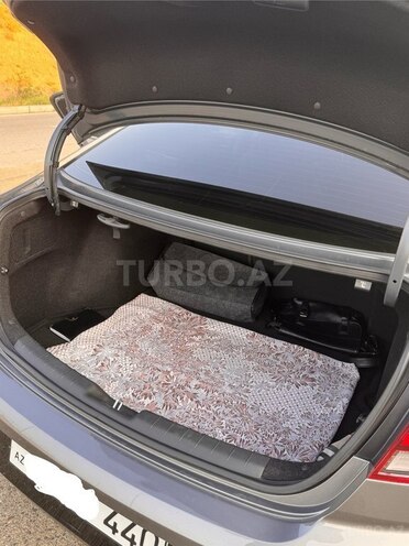 Hyundai Elantra 2019, 185,000 km - 2.0 л - Bakı