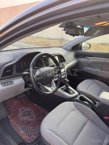Hyundai Elantra 2019, 185,000 km - 2.0 л - Bakı