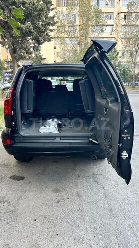Toyota Land Cruiser Prado 2007, 227,598 km - 2.7 l - Bakı