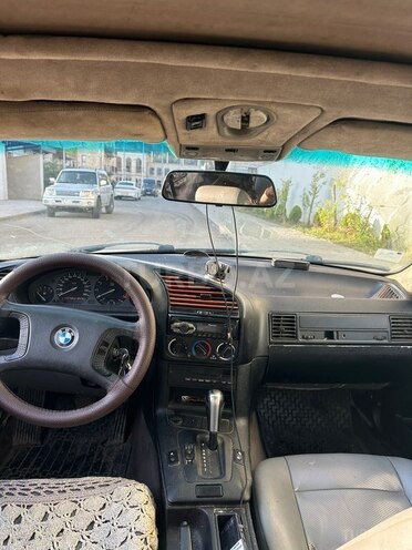 BMW 320 1994, 510,000 km - 2.0 l - Ağsu