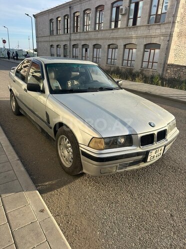 BMW 320 1994, 510,000 km - 2.0 l - Ağsu
