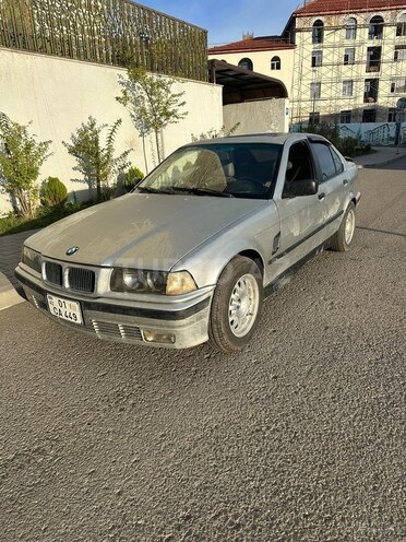 BMW 320 1994, 510,000 km - 2.0 l - Ağsu