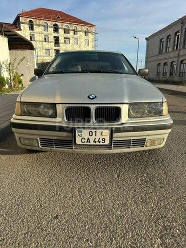 BMW 320 1994, 510,000 km - 2.0 l - Ağsu