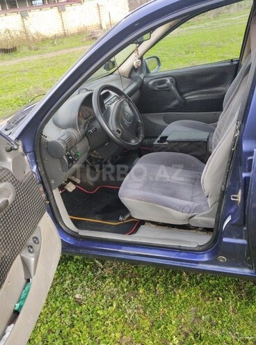 Opel Vita 1996, 270,000 km - 1.6 l - Xaçmaz