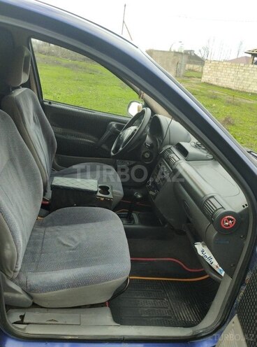 Opel Vita 1996, 270,000 km - 1.6 l - Xaçmaz