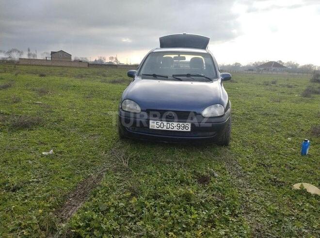 Opel Vita 1996, 270,000 km - 1.6 l - Xaçmaz