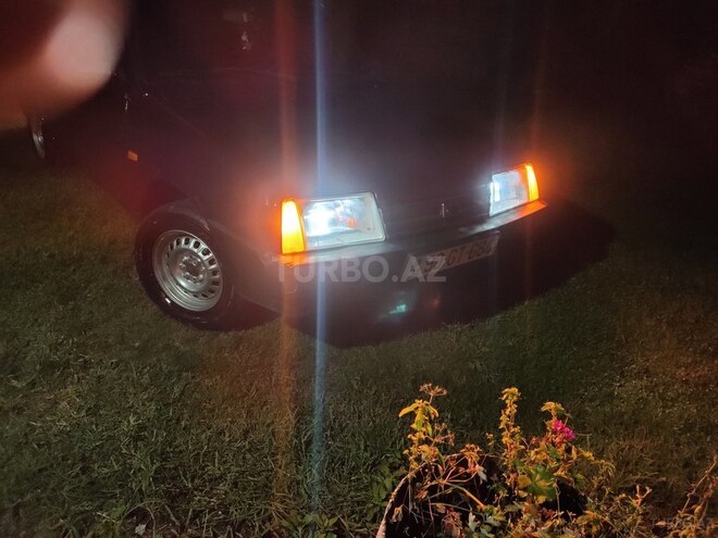 LADA (VAZ) 21099 1997, 523,255 km - 1.5 л - Zaqatala