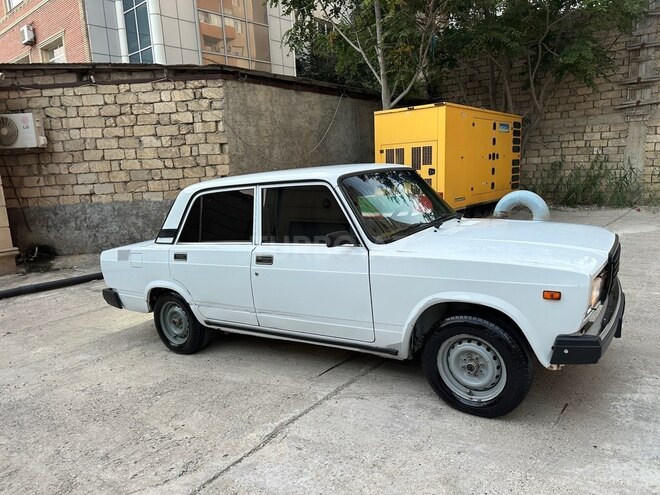 LADA (VAZ) 2107 2005, 115,000 km - 1.6 l - Bakı