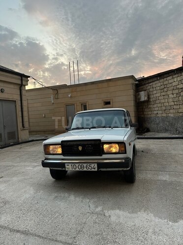 LADA (VAZ) 2107 2005, 115,000 km - 1.6 l - Bakı