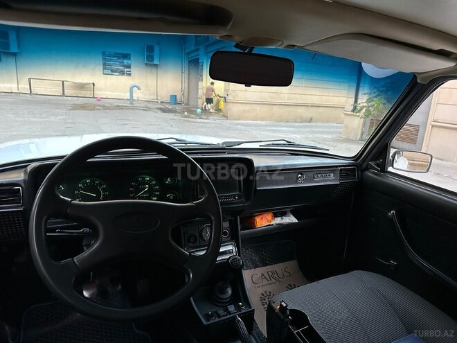 LADA (VAZ) 2107 2005, 115,000 km - 1.6 l - Bakı