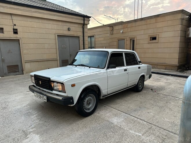 LADA (VAZ) 2107 2005, 115,000 km - 1.6 l - Bakı