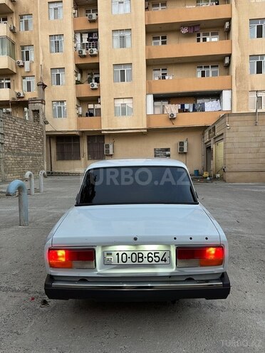 LADA (VAZ) 2107 2005, 115,000 km - 1.6 l - Bakı