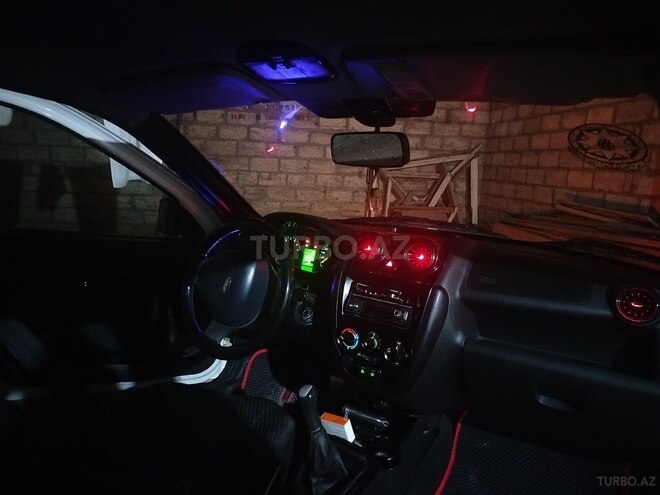 LADA (VAZ) Granta 2013, 299,790 km - 1.6 l - Xaçmaz
