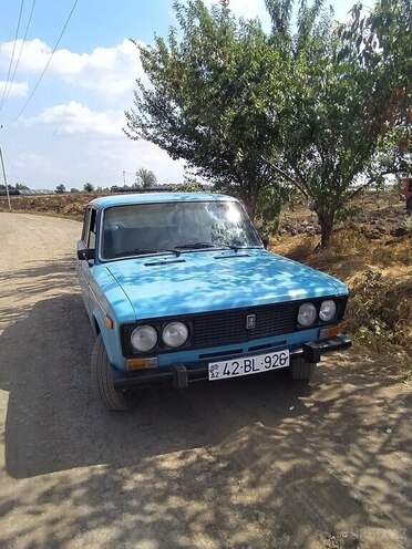 LADA (VAZ) 2106 1993, 250,000 km - 1.3 л - Göytəpə