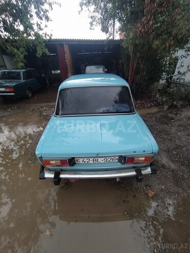 LADA (VAZ) 2106 1993, 250,000 km - 1.3 л - Göytəpə