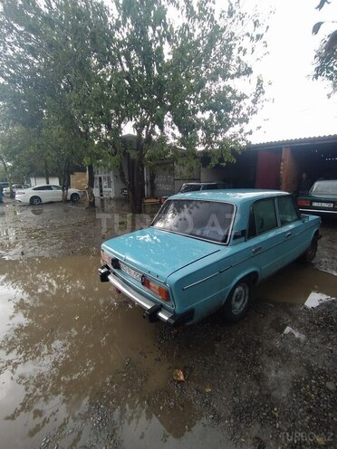 LADA (VAZ) 2106 1993, 250,000 km - 1.3 л - Göytəpə