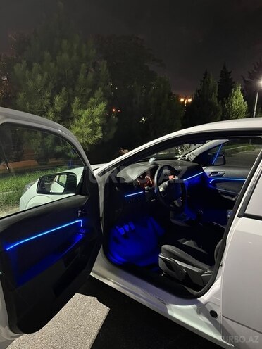 Opel Astra 2009, 258,000 km - 1.4 l - Bakı