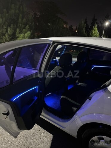 Opel Astra 2009, 258,000 km - 1.4 l - Bakı