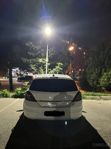Opel Astra 2009, 258,000 km - 1.4 l - Bakı