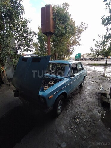 LADA (VAZ) 2106 1993, 250,000 km - 1.3 л - Göytəpə