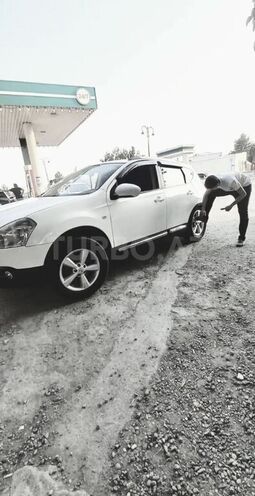 Nissan Qashqai 2008, 380,000 km - 2.0 л - Goranboy