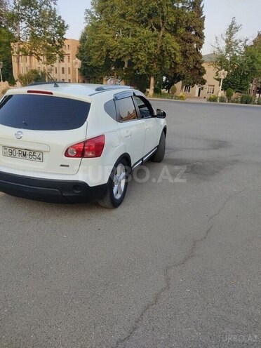 Nissan Qashqai 2008, 380,000 km - 2.0 л - Goranboy