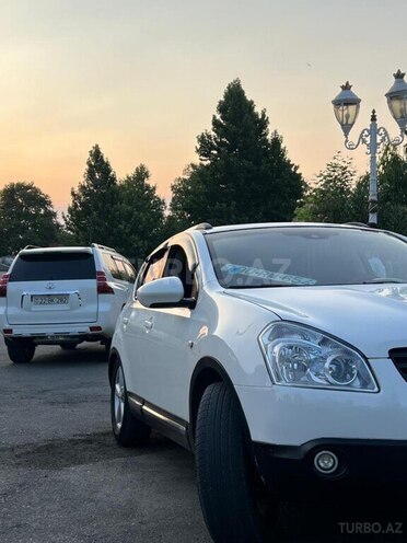 Nissan Qashqai 2008, 380,000 km - 2.0 л - Goranboy