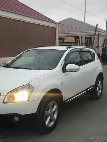 Nissan Qashqai 2008, 380,000 km - 2.0 л - Goranboy