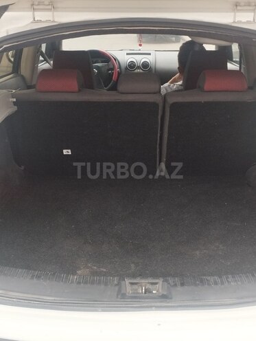 Nissan Qashqai 2008, 380,000 km - 2.0 л - Goranboy