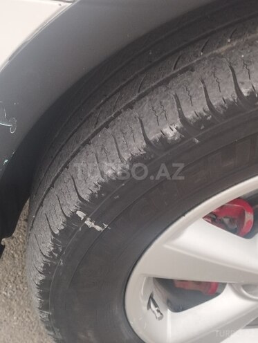 Nissan Qashqai 2008, 380,000 km - 2.0 л - Goranboy