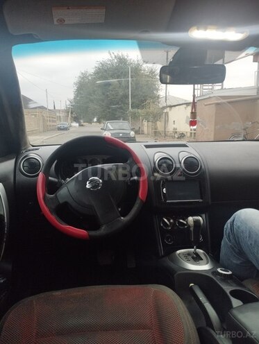 Nissan Qashqai 2008, 380,000 km - 2.0 л - Goranboy