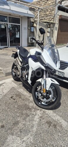 Zontes  2020, 25,000 km - 0.3 l - Bakı