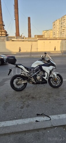 Zontes  2020, 25,000 km - 0.3 l - Bakı