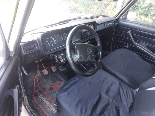 LADA (VAZ) 2107 1990, 52,450 km - 1.5 l - Qusar