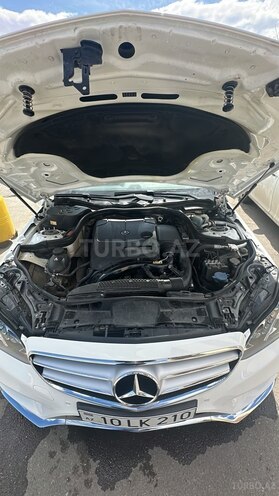 Mercedes E 250 2015, 148,000 km - 2.0 l - Gəncə