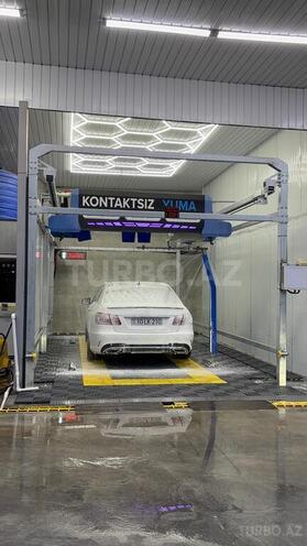 Mercedes E 250 2015, 148,000 km - 2.0 l - Gəncə