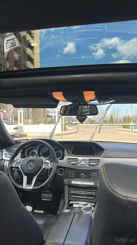 Mercedes E 250 2015, 148,000 km - 2.0 l - Gəncə