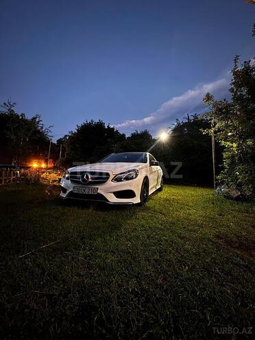 Mercedes E 250 2015, 148,000 km - 2.0 l - Gəncə