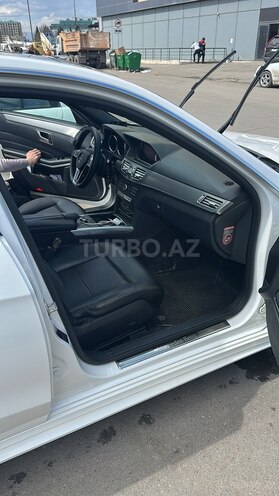 Mercedes E 250 2015, 148,000 km - 2.0 l - Gəncə