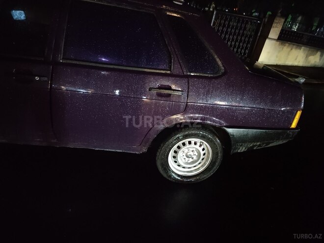 LADA (VAZ) 21099 1997, 523,255 km - 1.5 л - Zaqatala