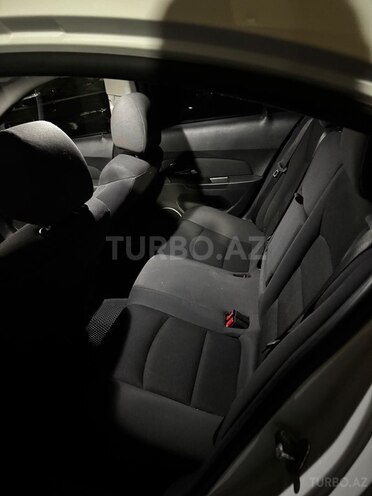 Chevrolet Cruze 2014, 232,000 km - 1.4 л - Sumqayıt