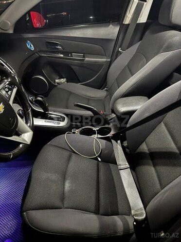 Chevrolet Cruze 2014, 232,000 km - 1.4 л - Sumqayıt