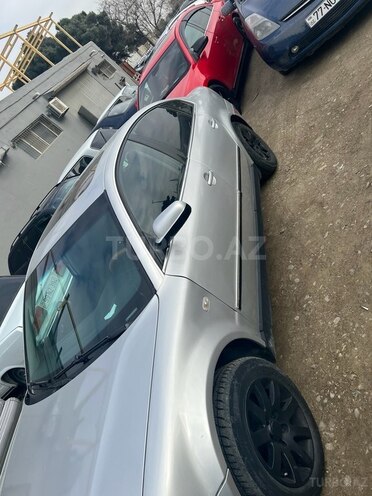 Volkswagen Passat 2003, 434,523 km - 1.8 l - Bakı
