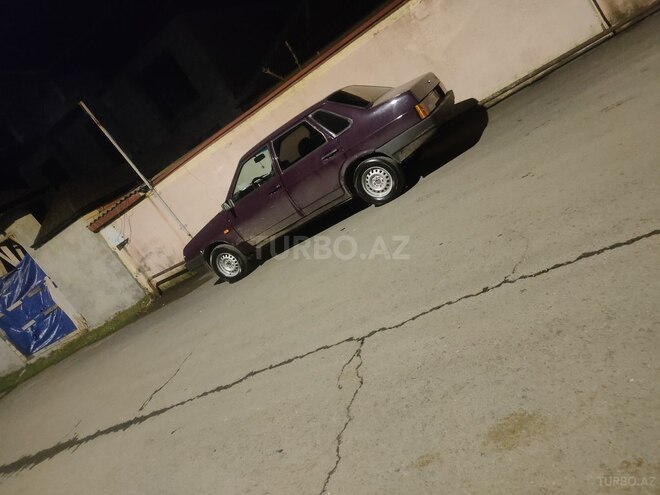 LADA (VAZ) 21099 1997, 523,255 km - 1.5 л - Zaqatala