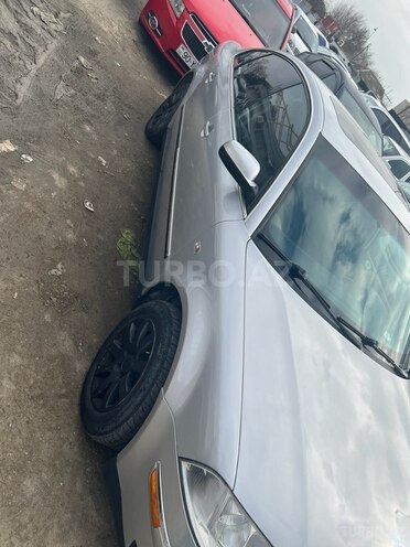 Volkswagen Passat 2003, 434,523 km - 1.8 l - Bakı