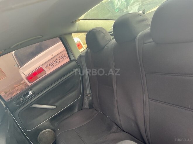 Volkswagen Passat 2003, 434,523 km - 1.8 l - Bakı