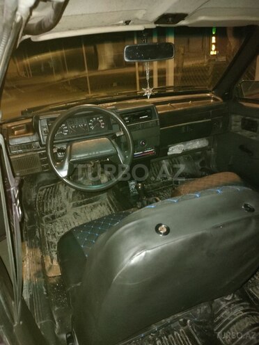 LADA (VAZ) 21099 1997, 523,255 km - 1.5 л - Zaqatala