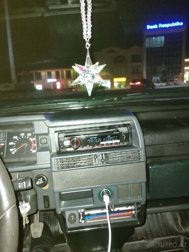 LADA (VAZ) 21099 1997, 523,255 km - 1.5 л - Zaqatala