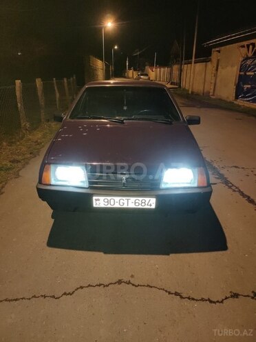 LADA (VAZ) 21099 1997, 523,255 km - 1.5 л - Zaqatala