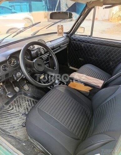 LADA (VAZ) 2106 1993, 250,000 km - 1.3 л - Göytəpə